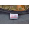Спальный мешок TALBERG FOREST I COMPACT -5C, правый 4603735103556