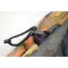 Спальный мешок TALBERG FOREST II WIDE -22C, правый 4603726887939